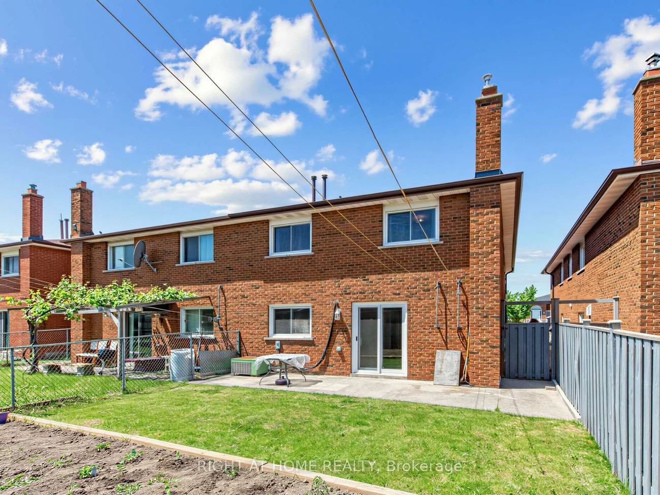 33, Arthur Griffith, Glenfield-Jane Heights, Toronto