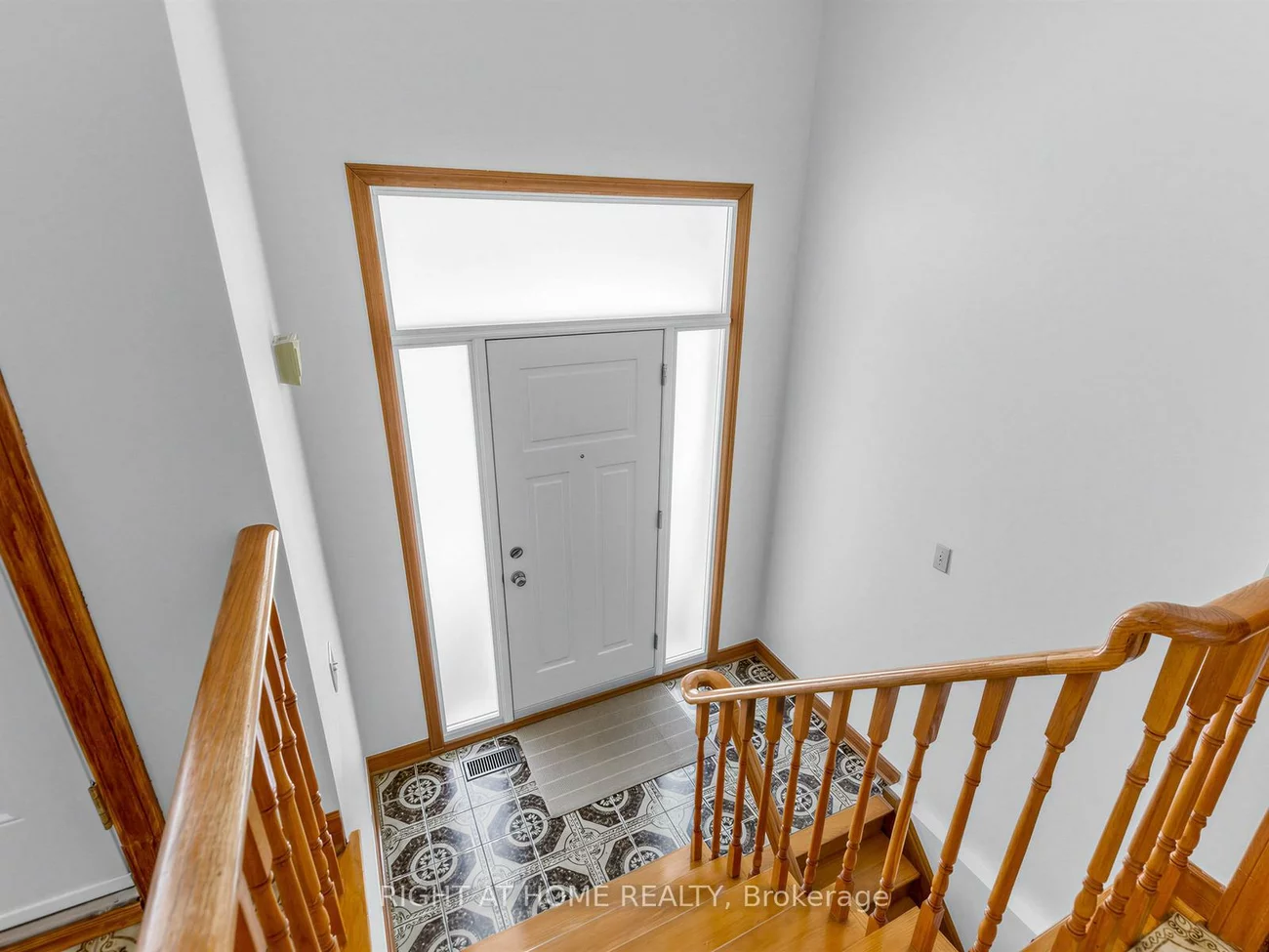 33, Arthur Griffith, Glenfield-Jane Heights, Toronto