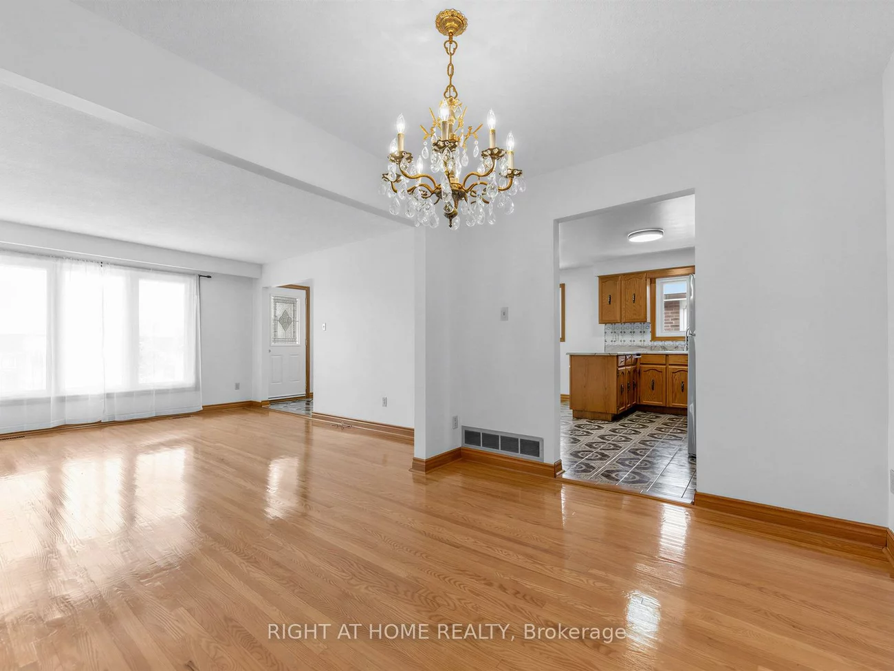 33, Arthur Griffith, Glenfield-Jane Heights, Toronto