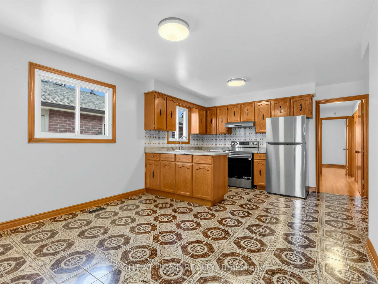 33, Arthur Griffith, Glenfield-Jane Heights, Toronto
