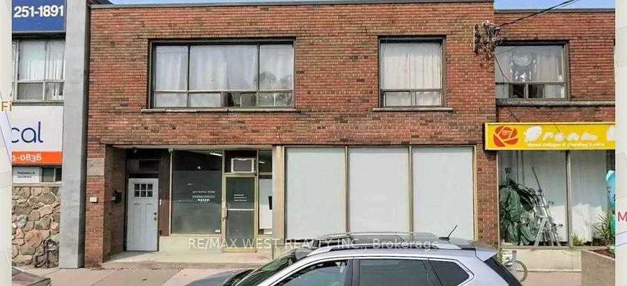 400, Royal York, Mimico, Toronto