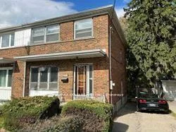 1408, Wilson, Downsview-Roding-CFB, Toronto