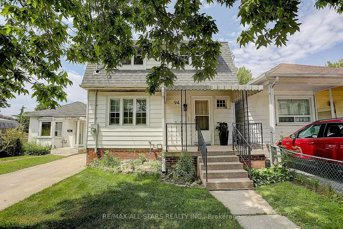 94, Thirty Ninth, Long Branch, Toronto
