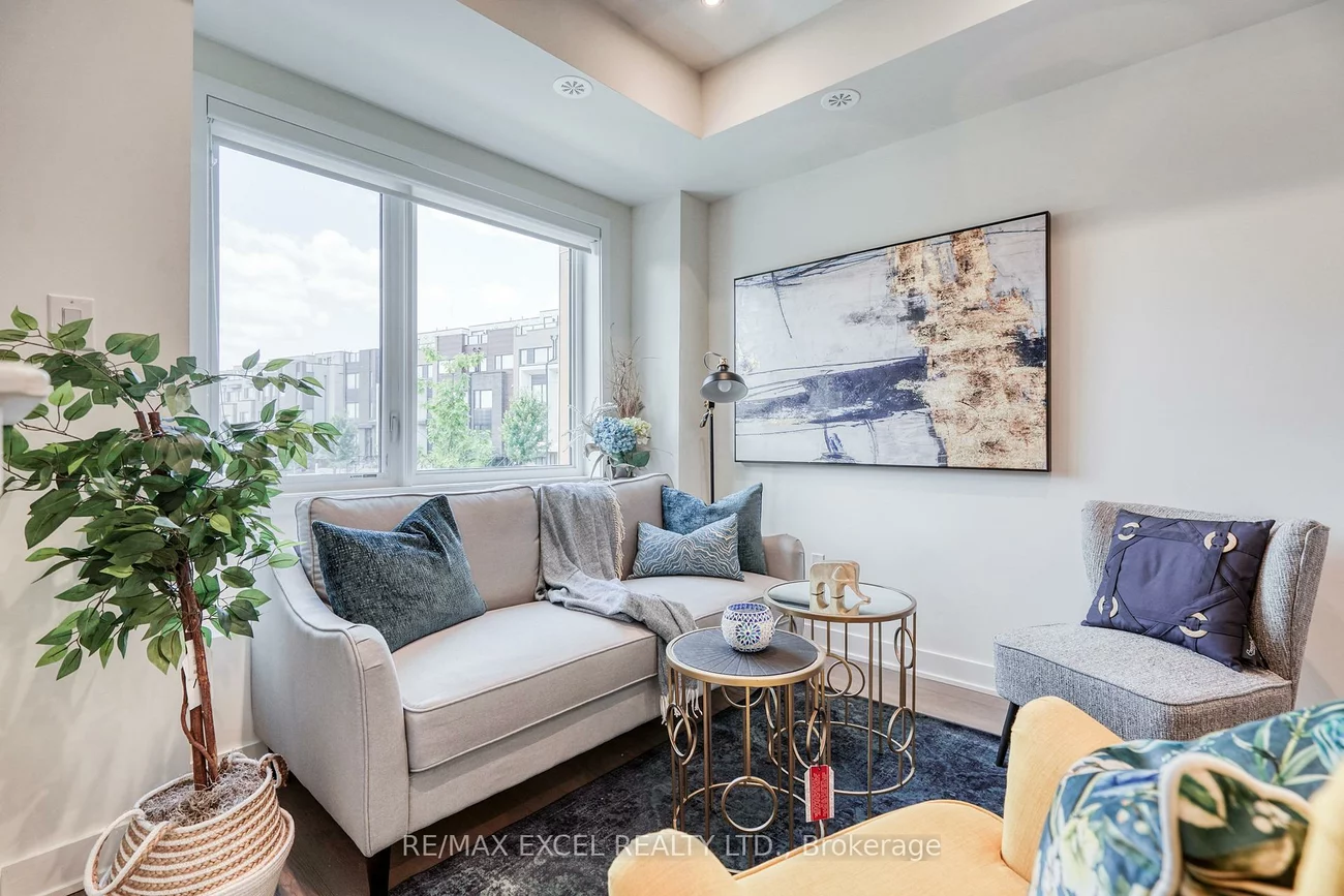 107, Frederick Tisdale, Downsview-Roding-CFB, Toronto