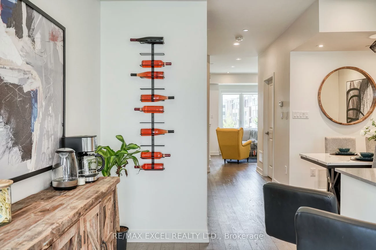 107, Frederick Tisdale, Downsview-Roding-CFB, Toronto