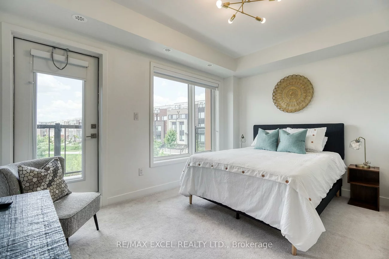 107, Frederick Tisdale, Downsview-Roding-CFB, Toronto