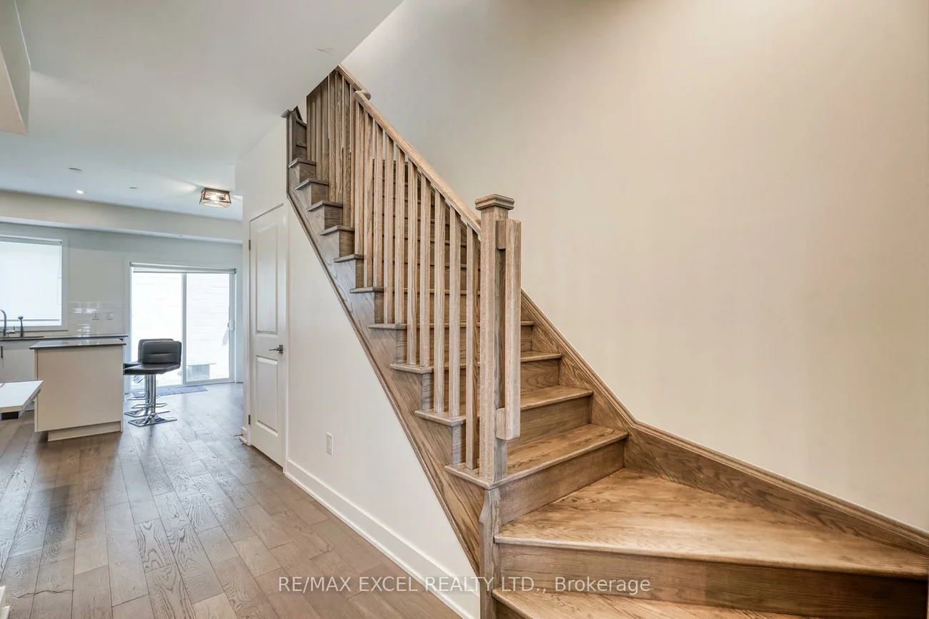 107, Frederick Tisdale, Downsview-Roding-CFB, Toronto