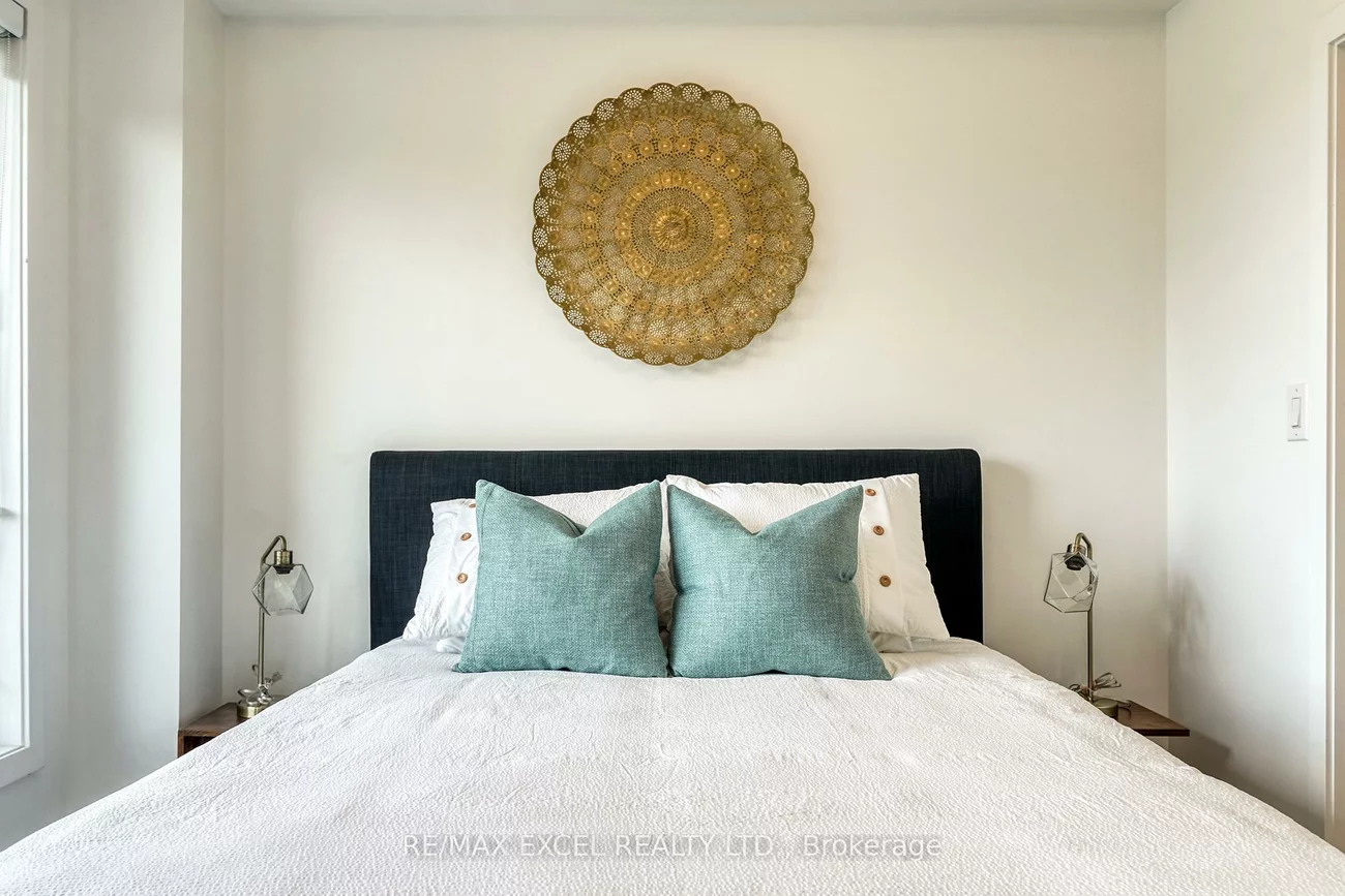 107, Frederick Tisdale, Downsview-Roding-CFB, Toronto