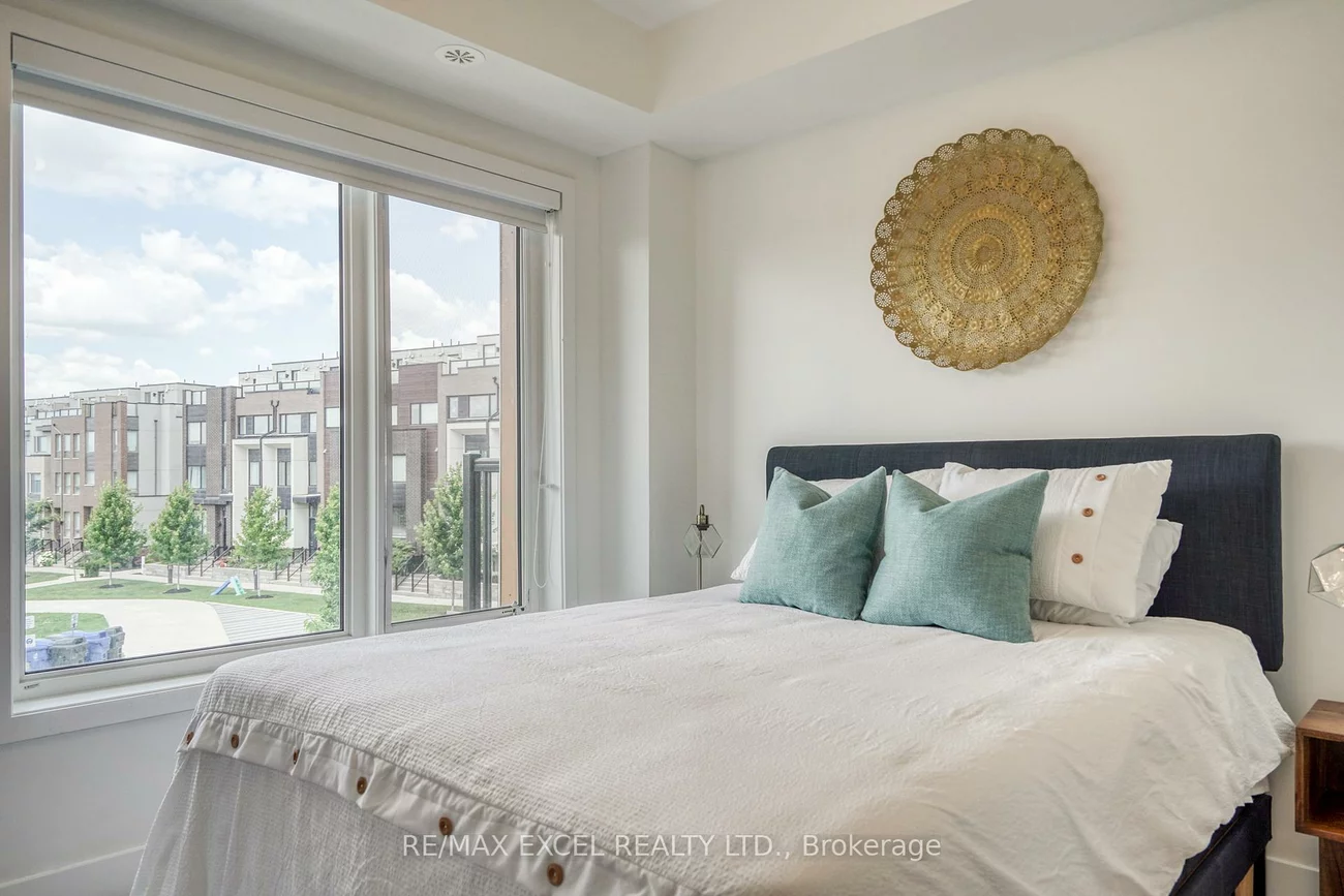 107, Frederick Tisdale, Downsview-Roding-CFB, Toronto
