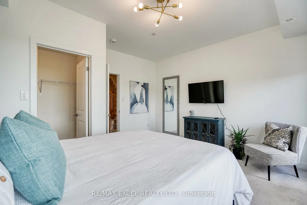 107, Frederick Tisdale, Downsview-Roding-CFB, Toronto