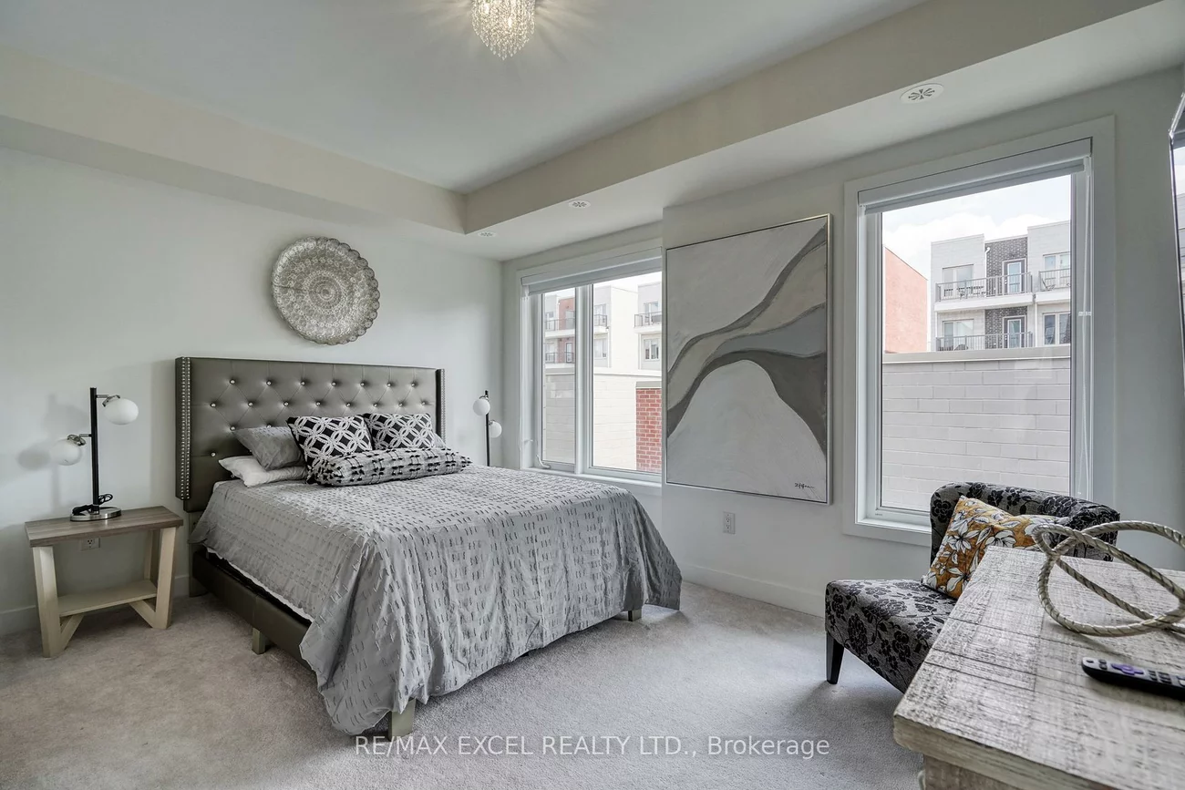 107, Frederick Tisdale, Downsview-Roding-CFB, Toronto