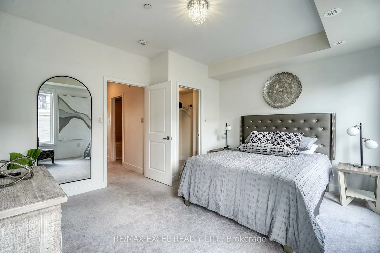 107, Frederick Tisdale, Downsview-Roding-CFB, Toronto