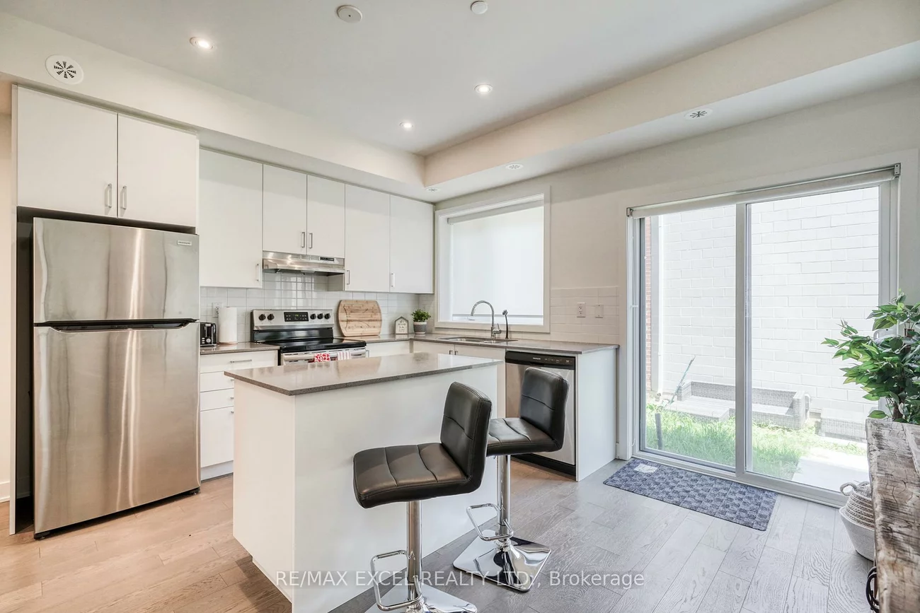 107, Frederick Tisdale, Downsview-Roding-CFB, Toronto