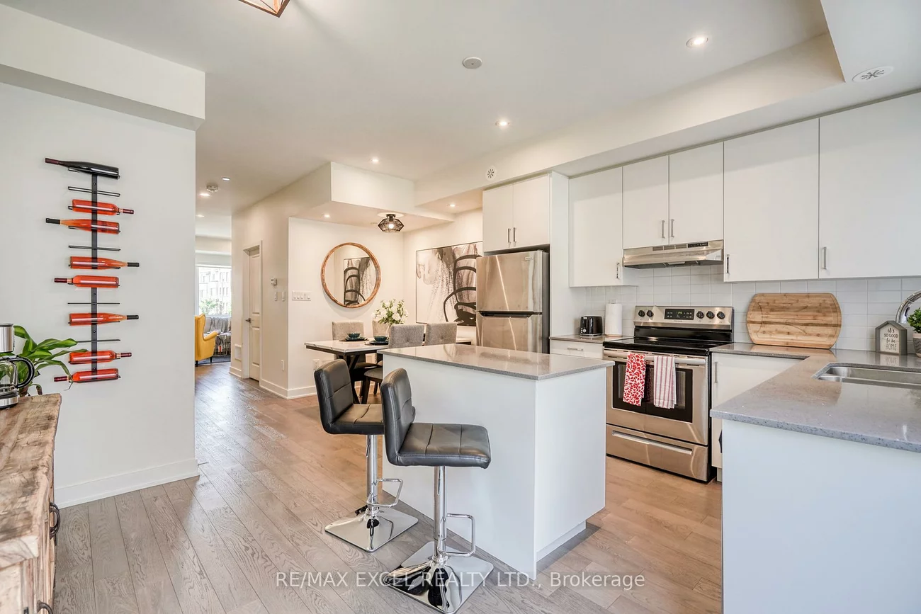 107, Frederick Tisdale, Downsview-Roding-CFB, Toronto