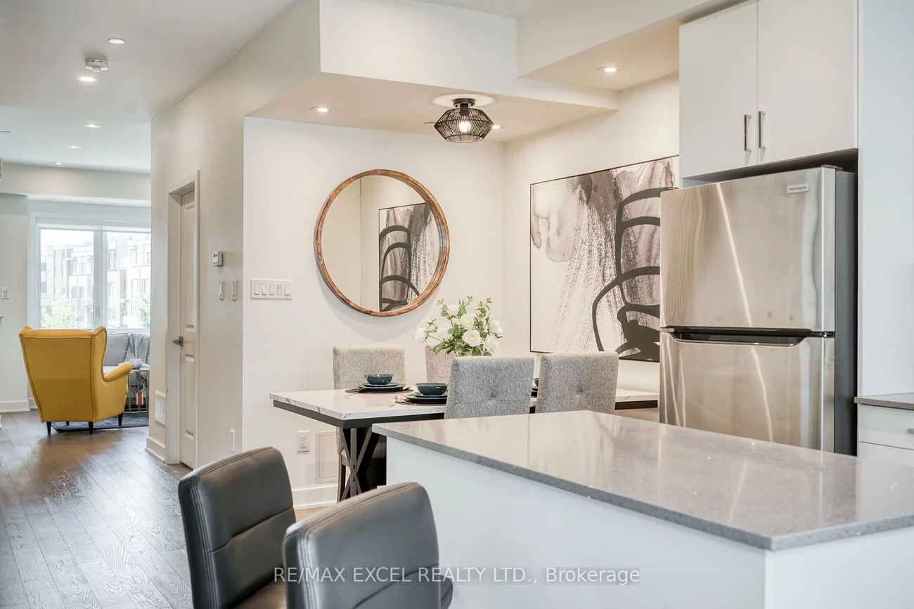 107, Frederick Tisdale, Downsview-Roding-CFB, Toronto