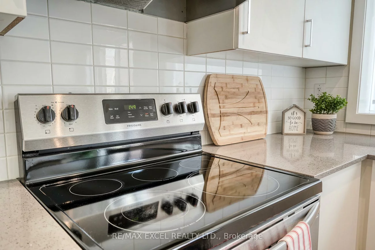 107, Frederick Tisdale, Downsview-Roding-CFB, Toronto