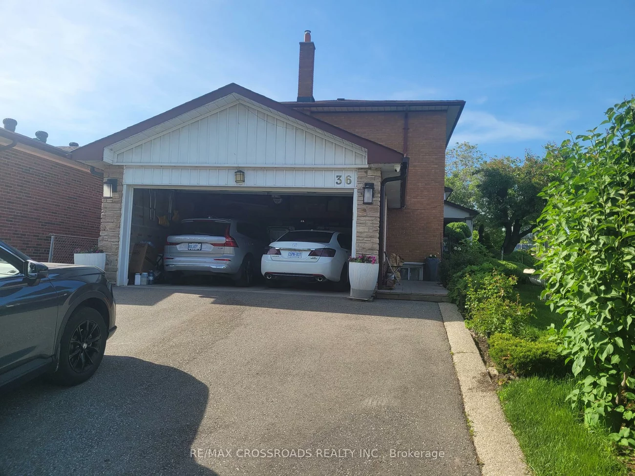 36, Caverley, Willowridge-Martingrove-Richview, Toronto