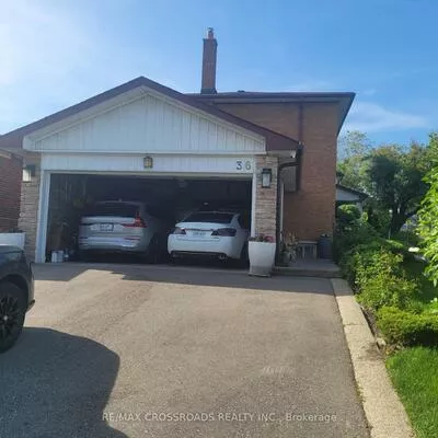 36, Caverley, Willowridge-Martingrove-Richview, Toronto