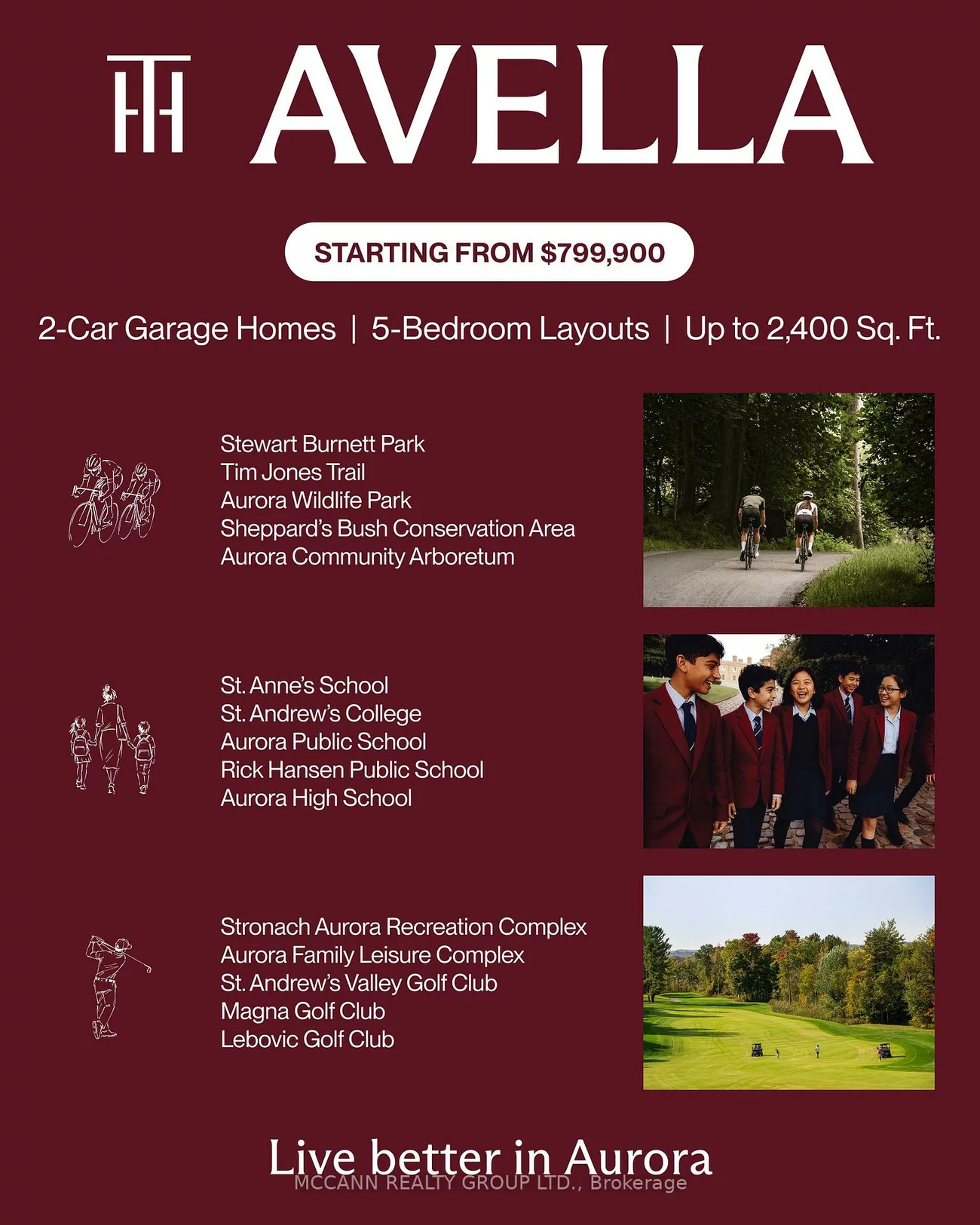 32, Belgravia, Briar Hill-Belgravia, Toronto