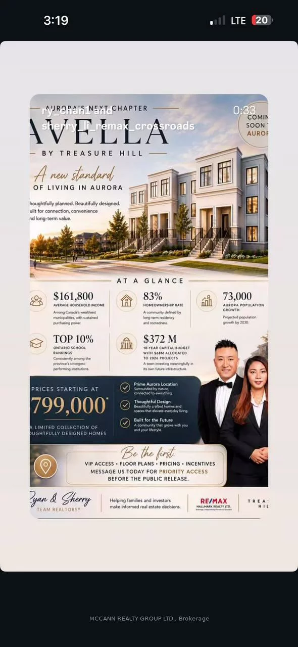 32, Belgravia, Briar Hill-Belgravia, Toronto