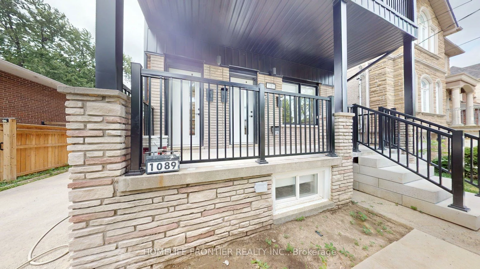 1089, Glencairn, Yorkdale-Glen Park, Toronto