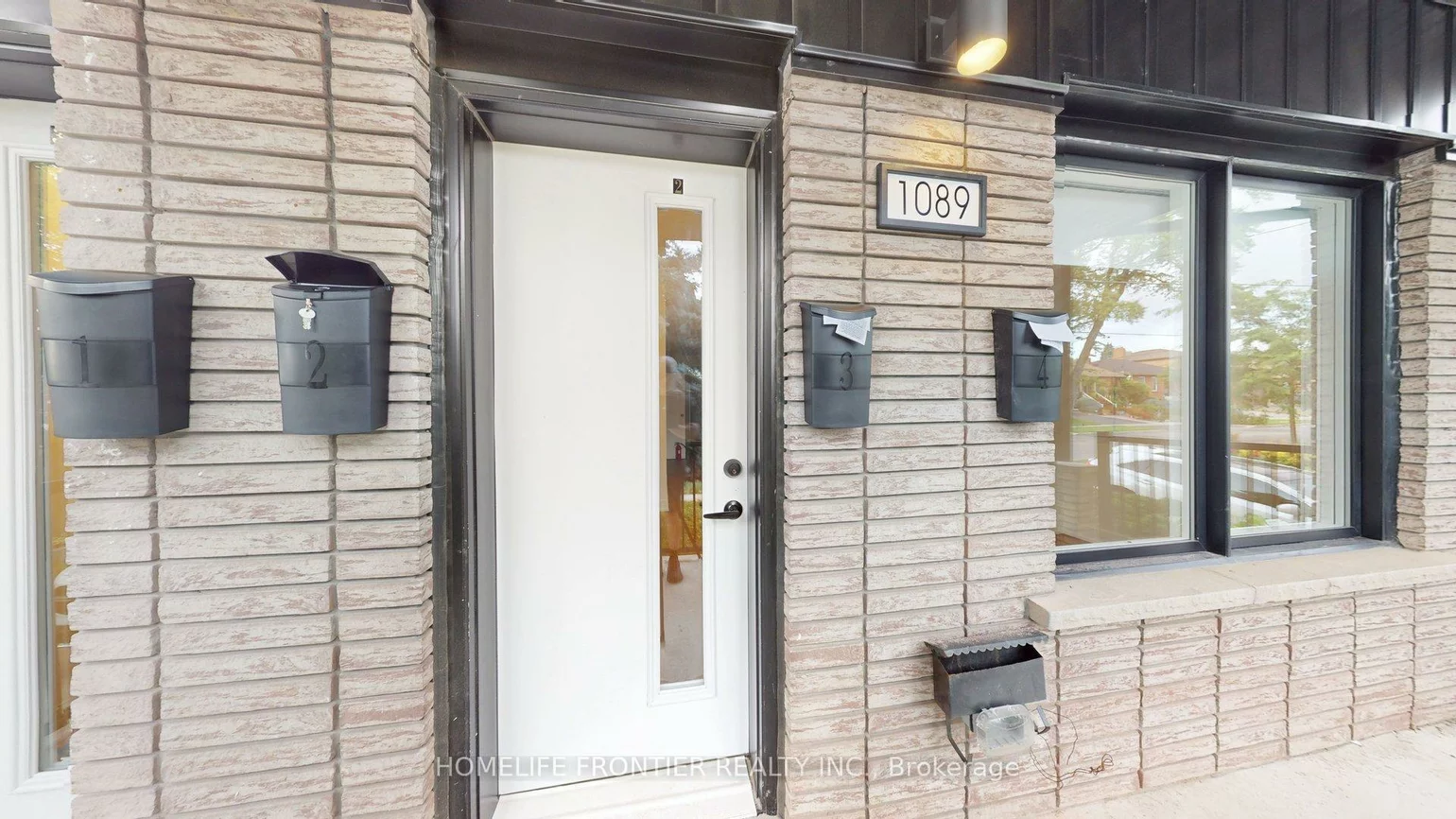 1089, Glencairn, Yorkdale-Glen Park, Toronto
