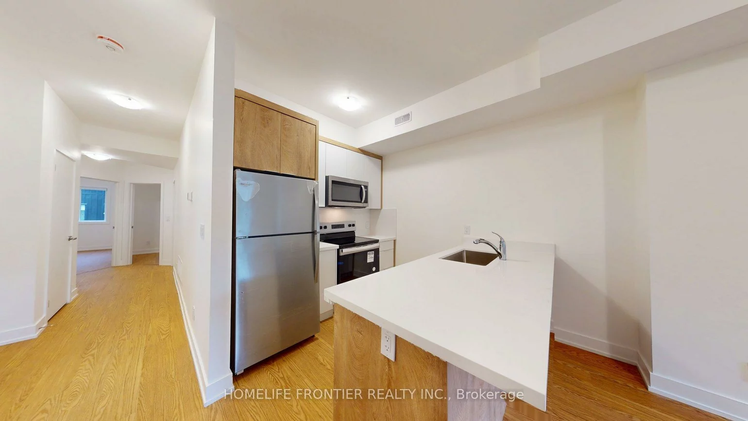 1089, Glencairn, Yorkdale-Glen Park, Toronto