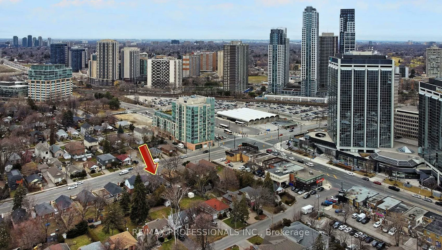 1213, Islington, Stonegate-Queensway, Toronto