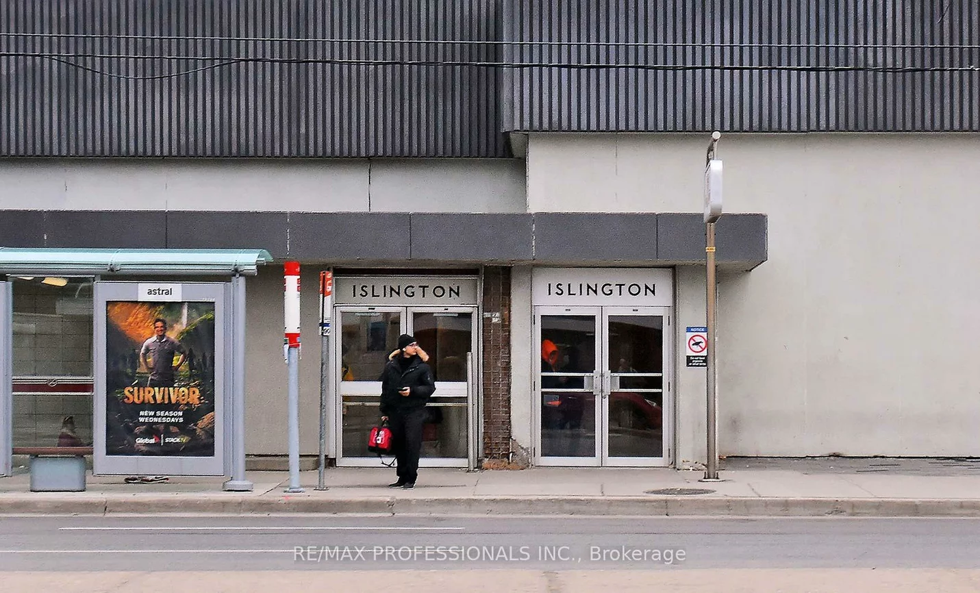 1213, Islington, Stonegate-Queensway, Toronto