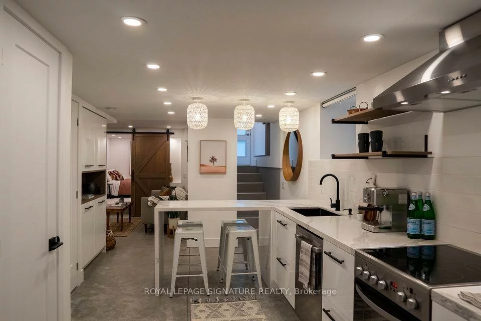 166, Oakmount, High Park North, Toronto