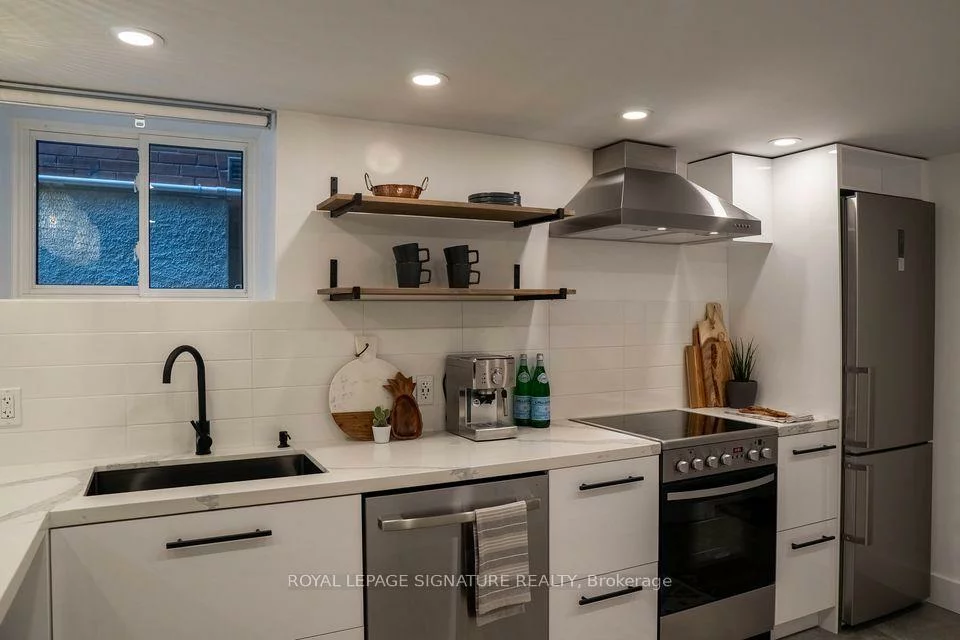 166, Oakmount, High Park North, Toronto