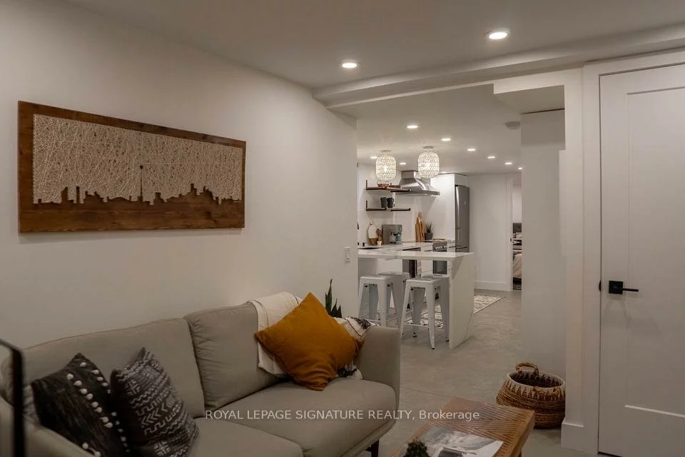 166, Oakmount, High Park North, Toronto