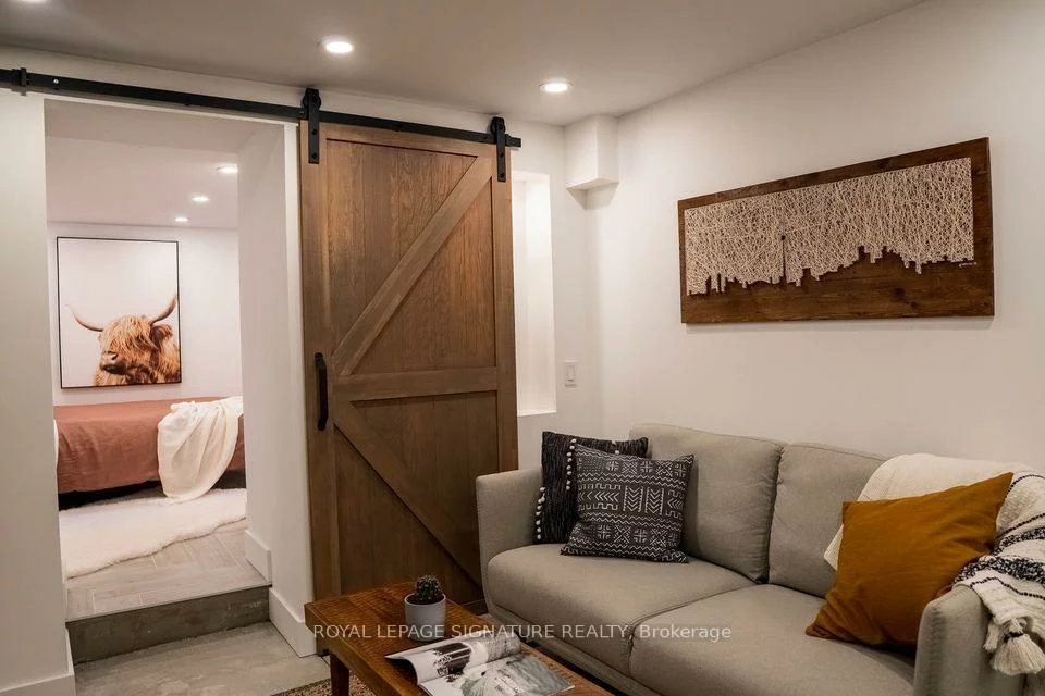 166, Oakmount, High Park North, Toronto