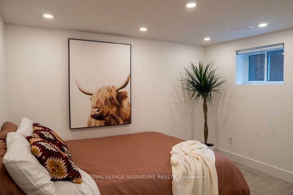 166, Oakmount, High Park North, Toronto