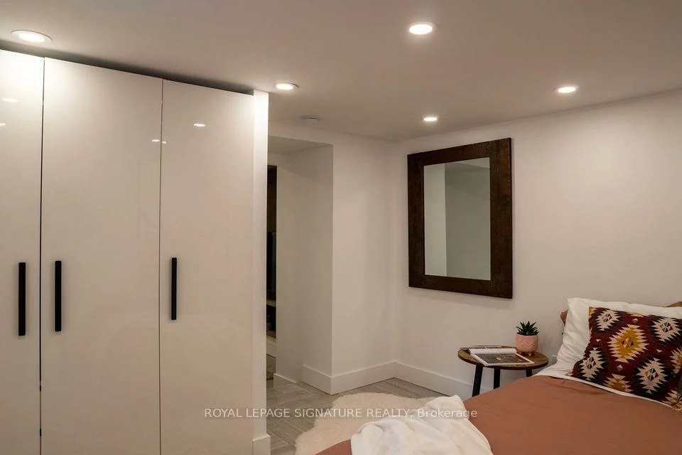166, Oakmount, High Park North, Toronto