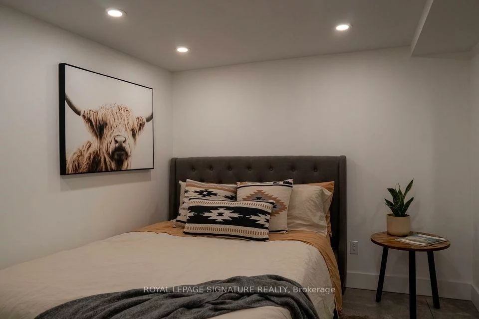 166, Oakmount, High Park North, Toronto