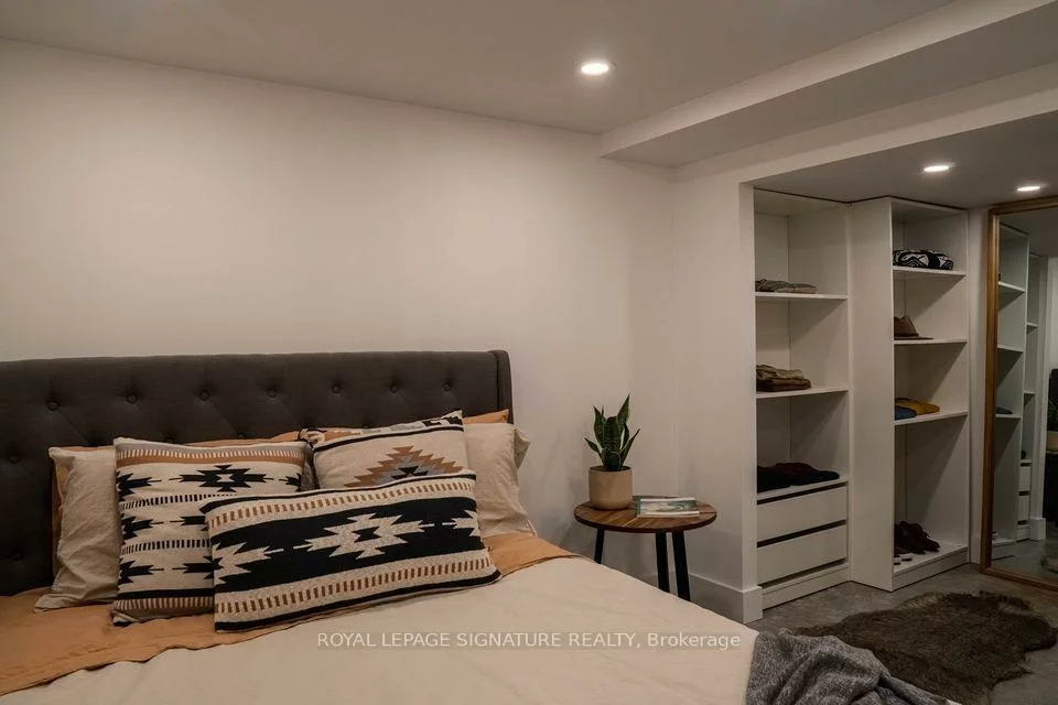 166, Oakmount, High Park North, Toronto