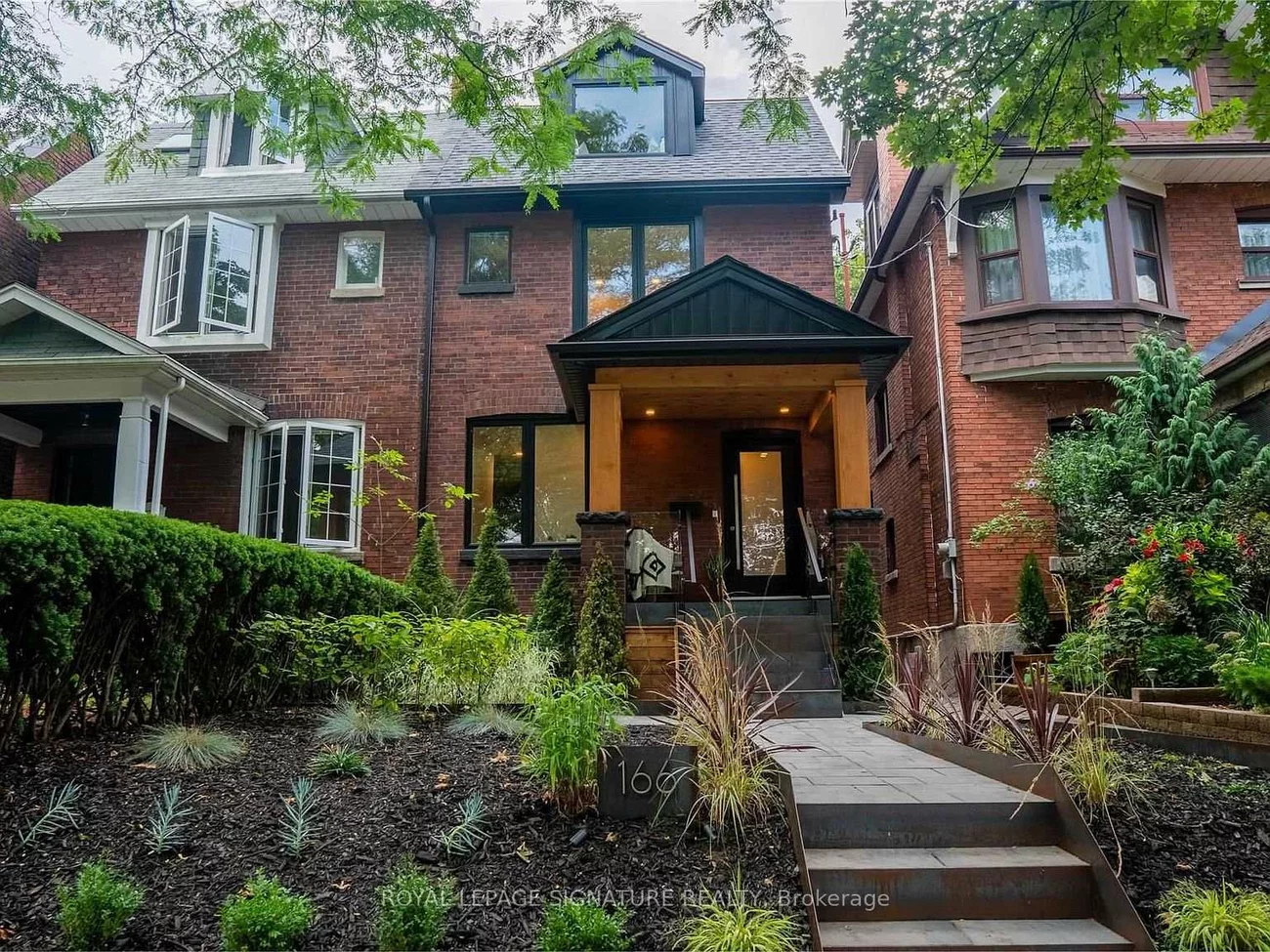 166, Oakmount, High Park North, Toronto