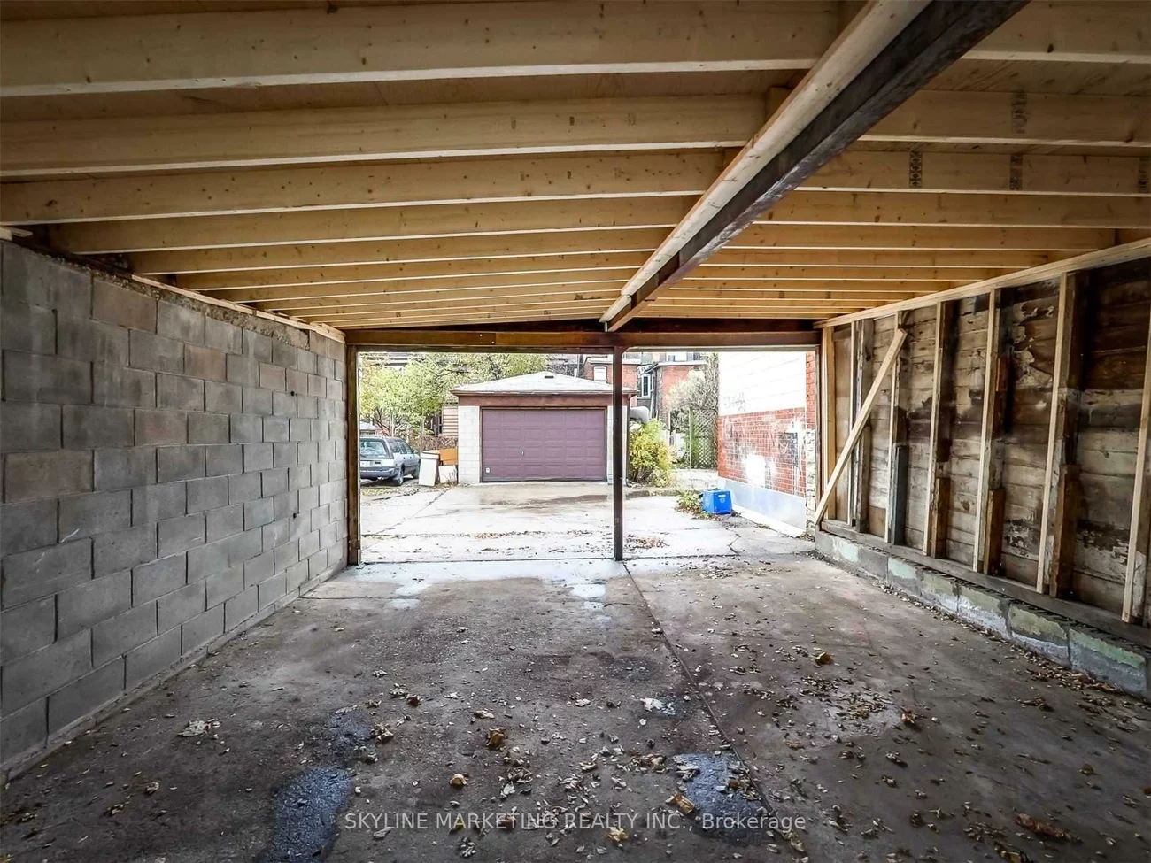 809, Dovercourt, Dovercourt-Wallace Emerson-Junction, Toronto