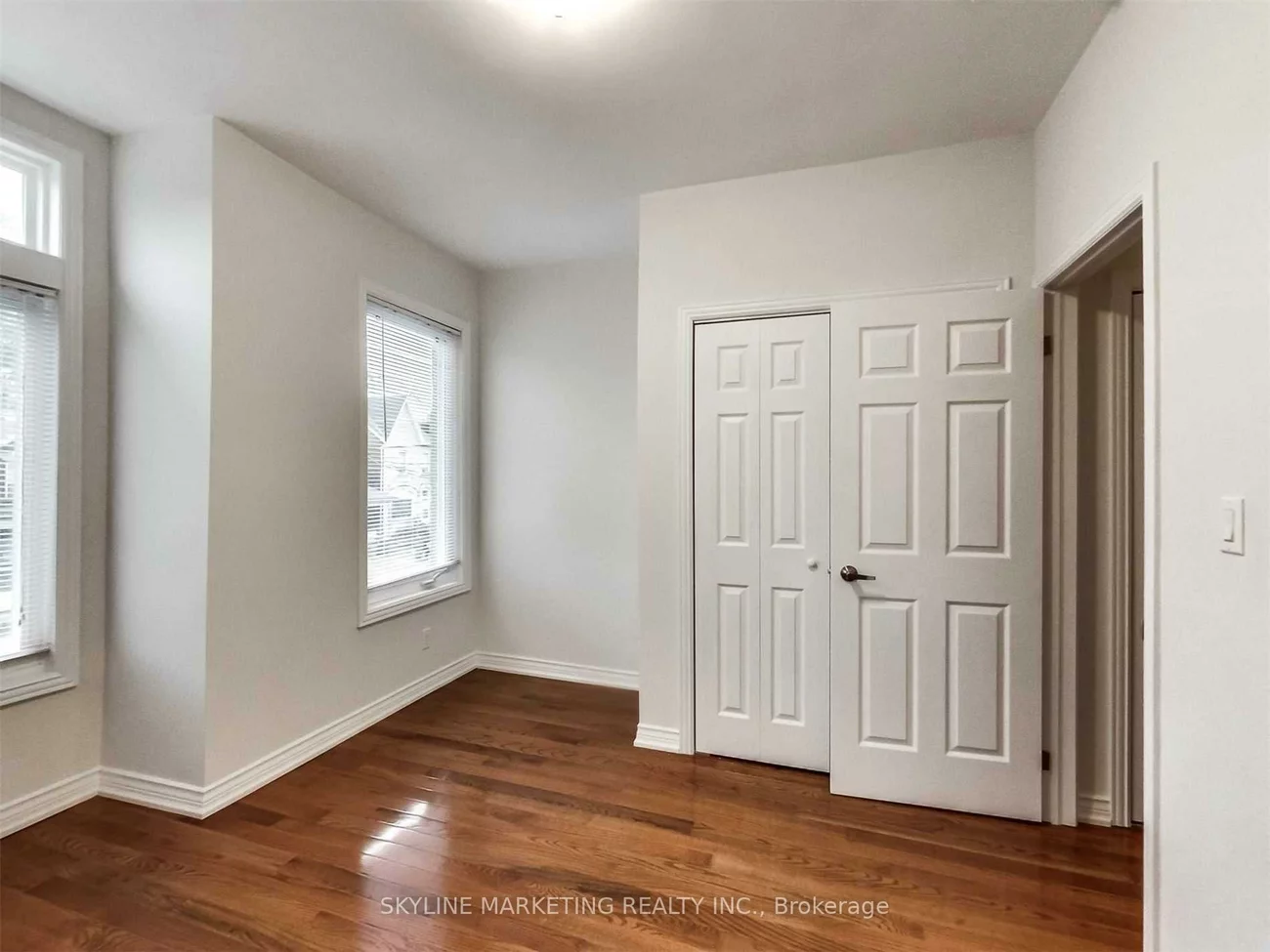 809, Dovercourt, Dovercourt-Wallace Emerson-Junction, Toronto