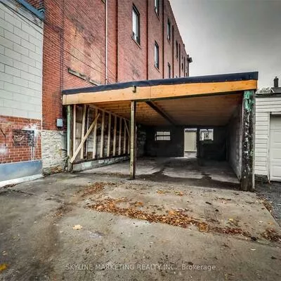 809, Dovercourt, Dovercourt-Wallace Emerson-Junction, Toronto