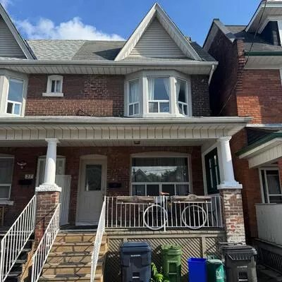 39, Lappin, Dovercourt-Wallace Emerson-Junction, Toronto