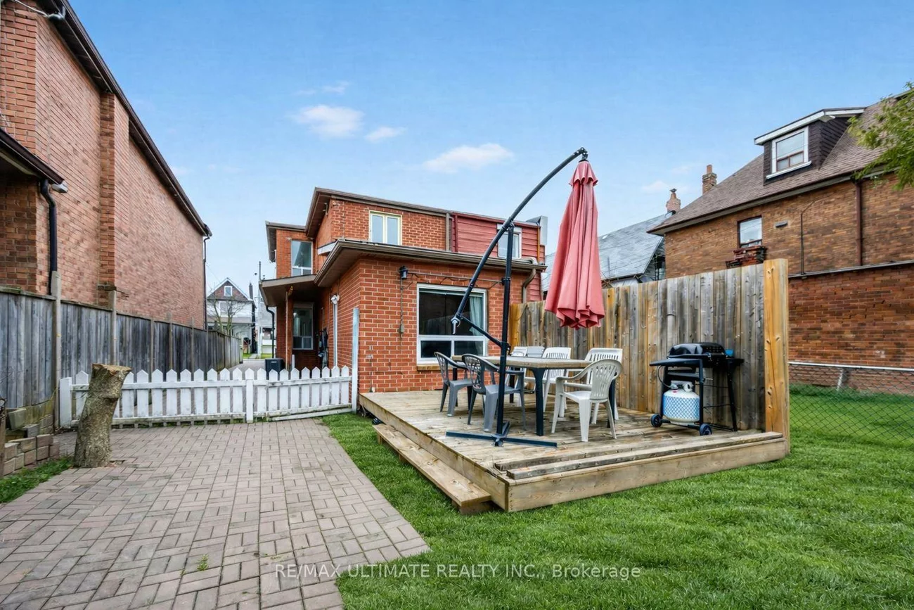 57, Shanly, Dovercourt-Wallace Emerson-Junction, Toronto