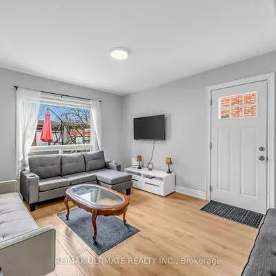 57, Shanly, Dovercourt-Wallace Emerson-Junction, Toronto