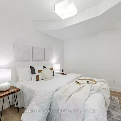 9, Glenvalley, Mount Dennis, Toronto