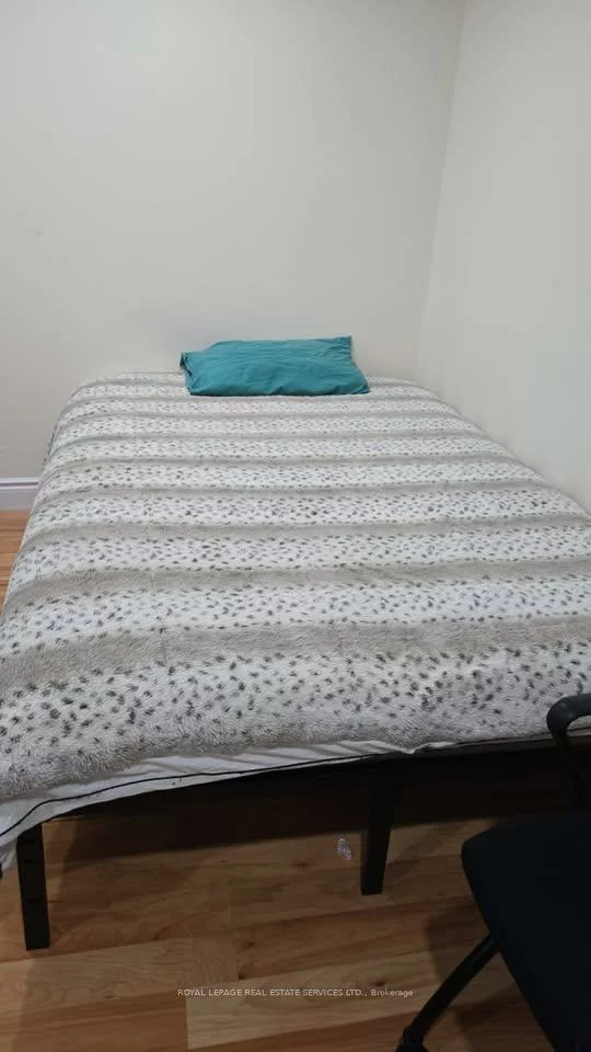 22, Brubeck, Humbermede, Toronto