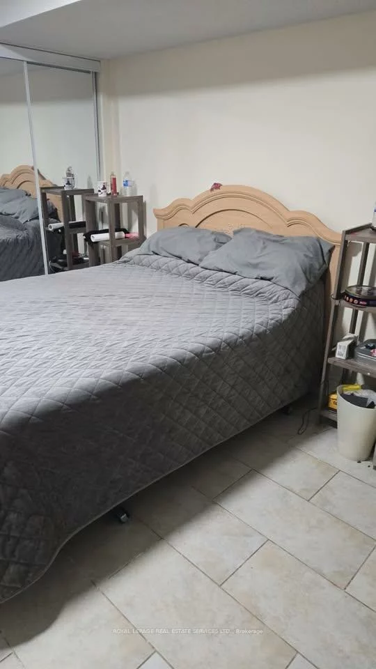 22, Brubeck, Humbermede, Toronto