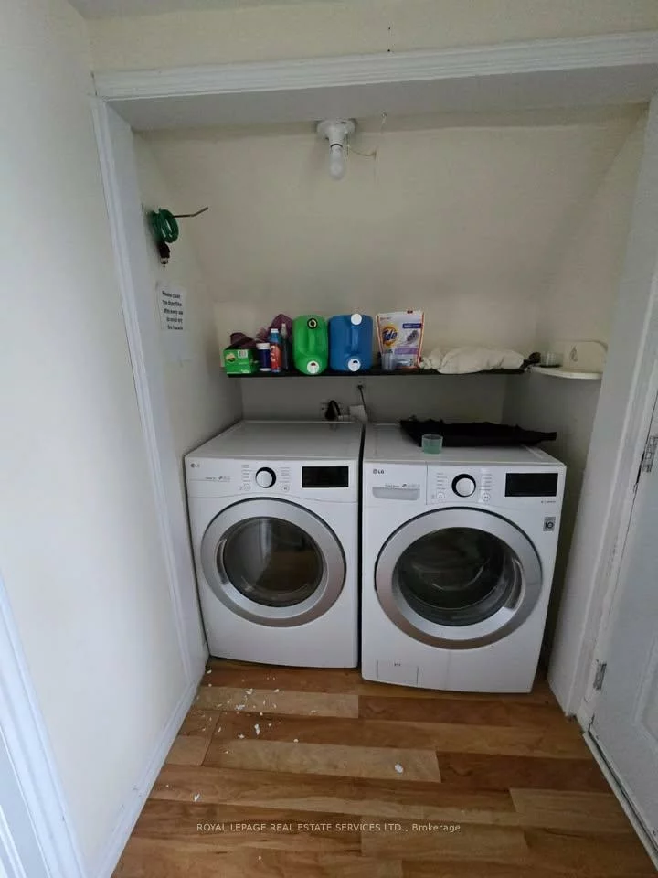 22, Brubeck, Humbermede, Toronto
