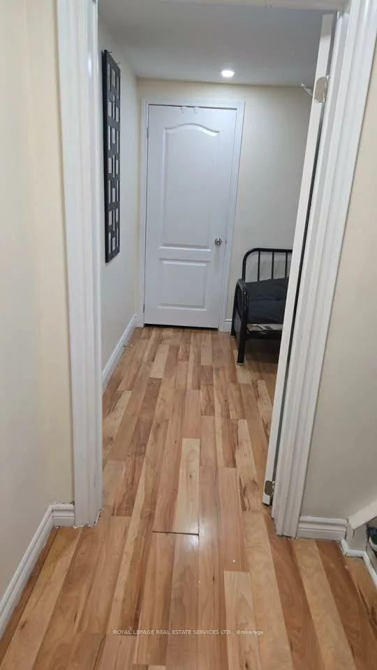 22, Brubeck, Humbermede, Toronto