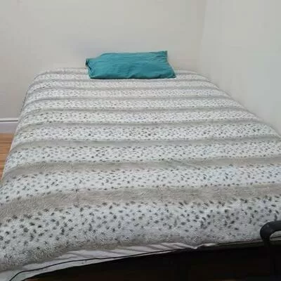 22, Brubeck, Humbermede, Toronto